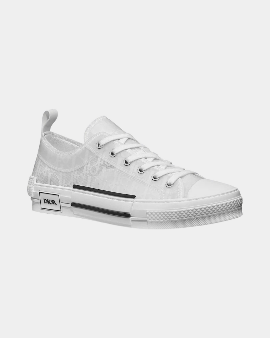 DIOR B23 Low-Top Sneaker - Creps City