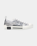 Daniel Arsham Newspaper X DIOR B23 Low-Top Sneaker - Creps City