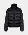 Dior Oblique Down Jacket 'Black' - Creps City