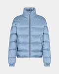 Dior Oblique Down Jacket 'Blue' - Creps City