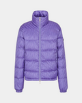 Dior Oblique Down Jacket 'Purple' - Creps City