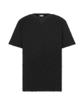 Dior Oblique Relaxed-Fit T-Shirt - Creps City