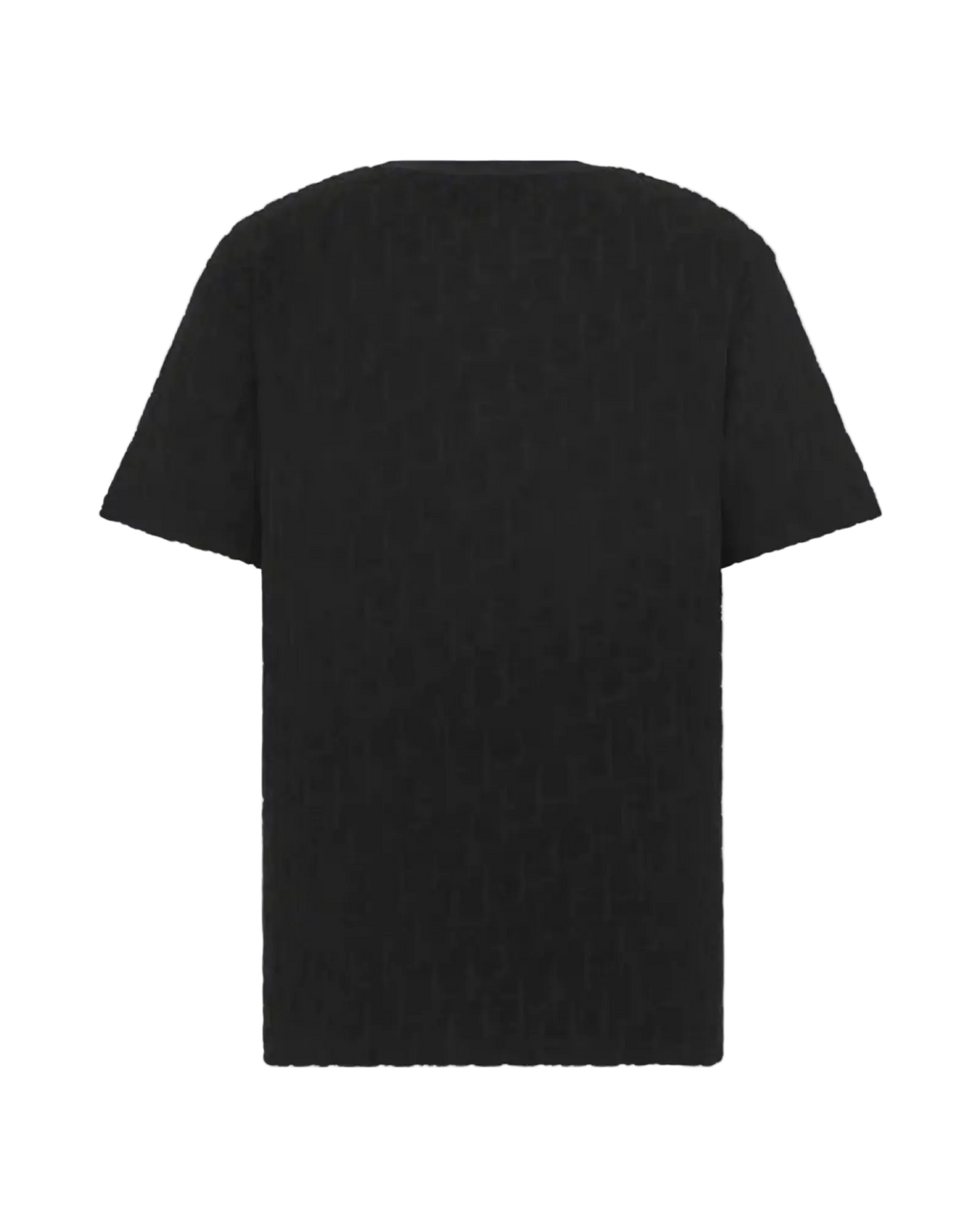 Dior Oblique Relaxed-Fit T-Shirt - Creps City