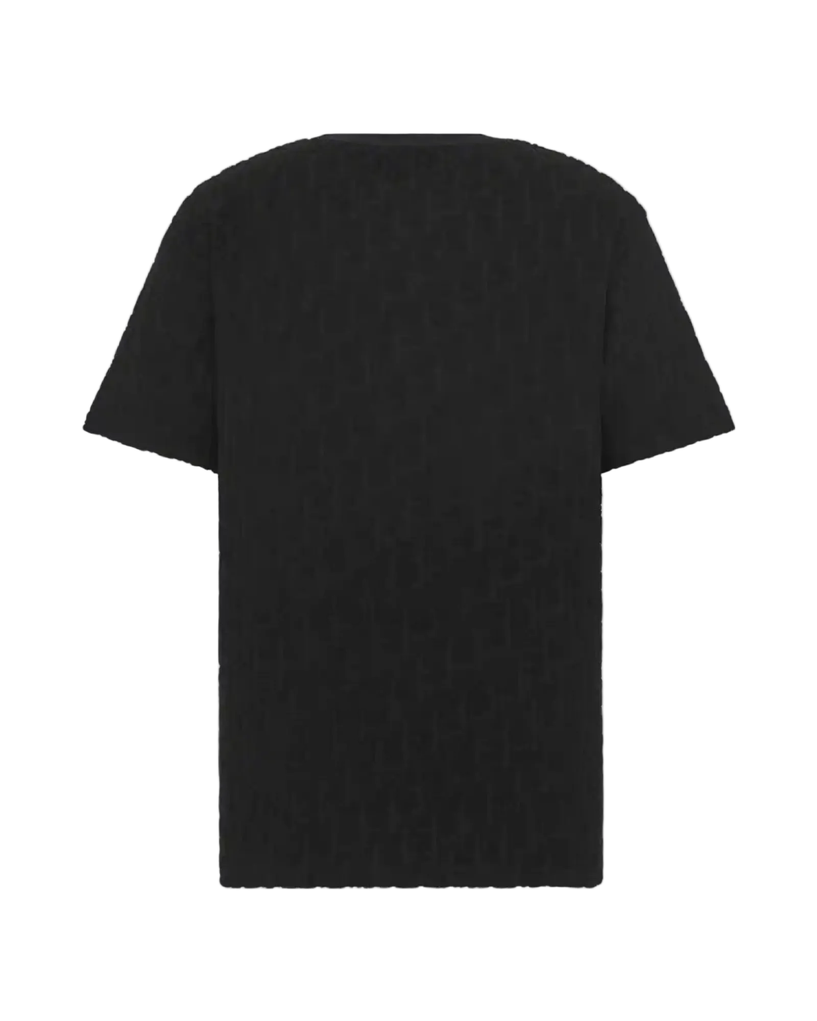 Dior Oblique Relaxed-Fit T-Shirt - Creps City