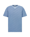 Dior Oblique Relaxed-Fit T-Shirt - Creps City