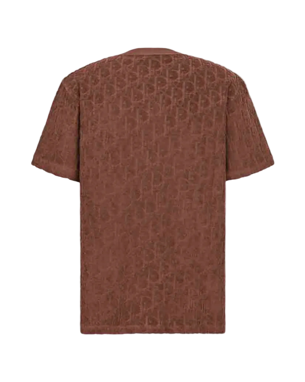 Dior Oblique Relaxed-Fit T-Shirt - Creps City