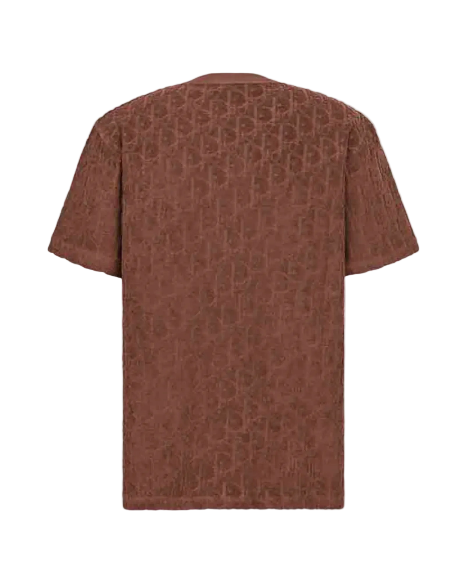 Dior Oblique Relaxed-Fit T-Shirt - Creps City