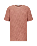 Dior Oblique Relaxed-Fit T-Shirtf - Creps City