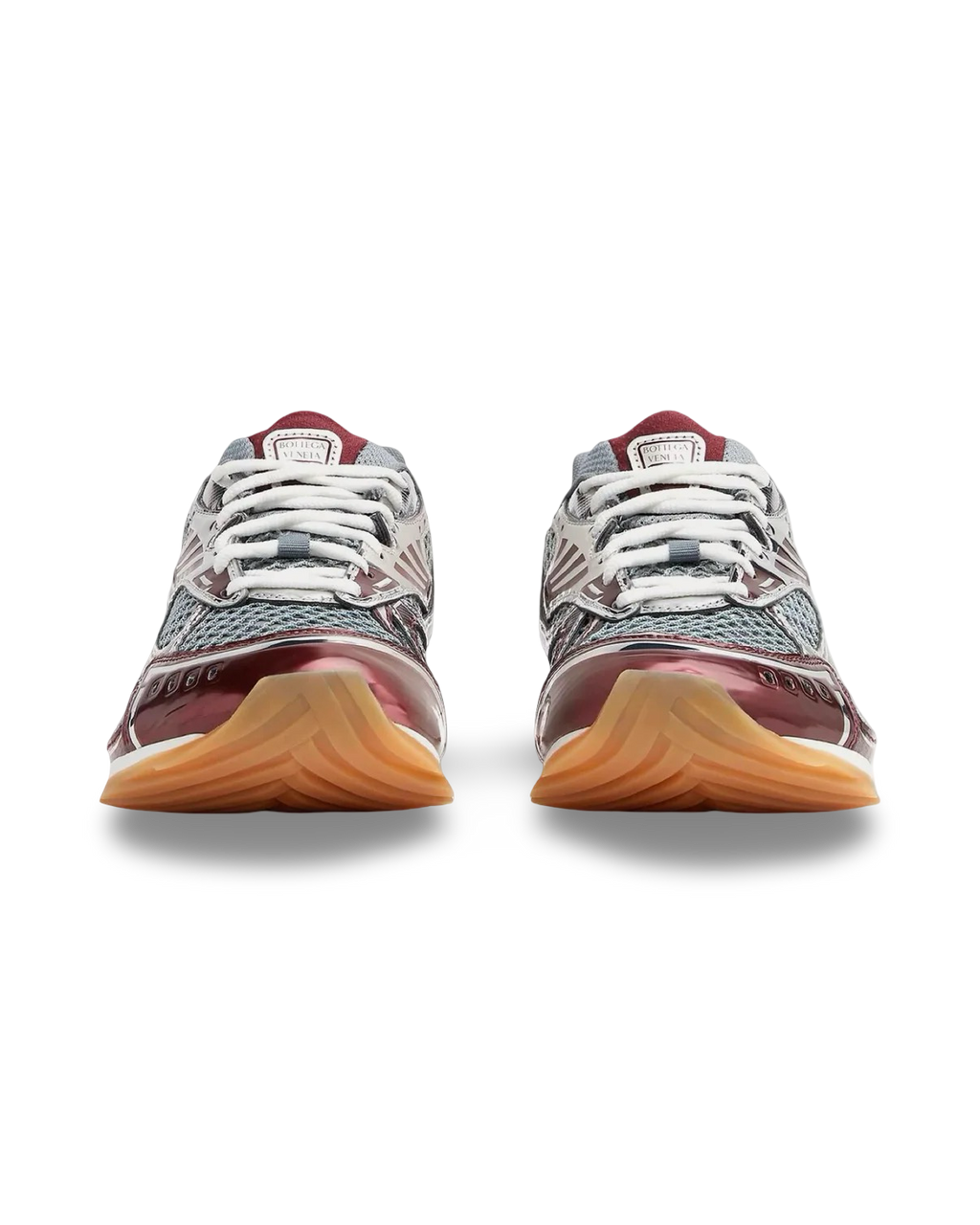 Bottega Veneta Orbit Sneaker 'Vapor / Optic White'