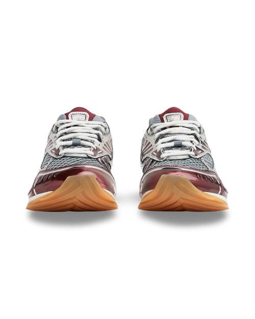 Bottega Veneta Orbit Sneaker 'Vapor / Optic White'
