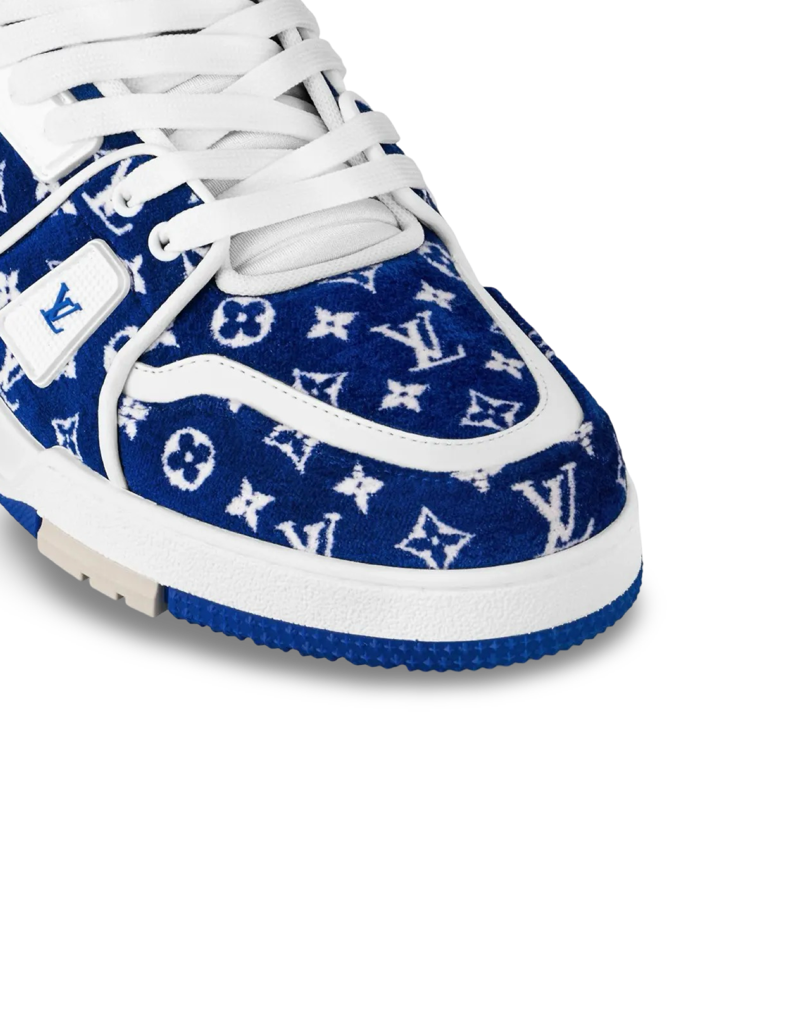 LV Trainer 'Mono Blue'