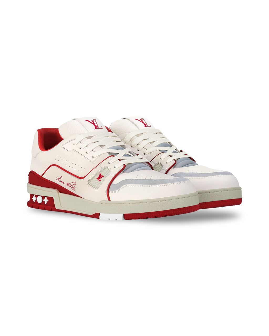 LV Trainer 'Red'