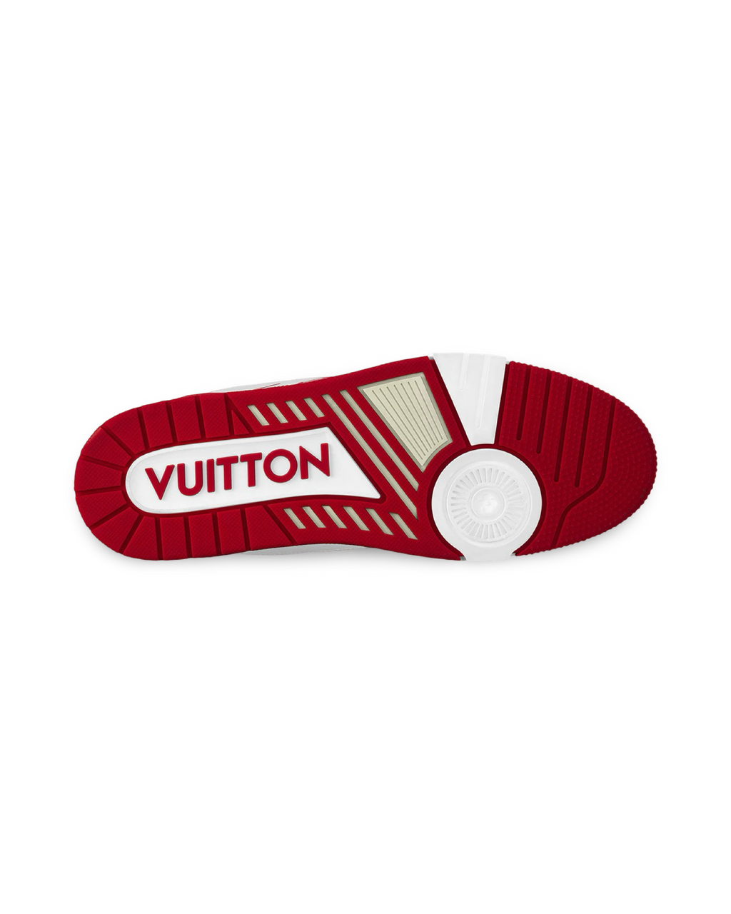 LV Trainer 'Red'