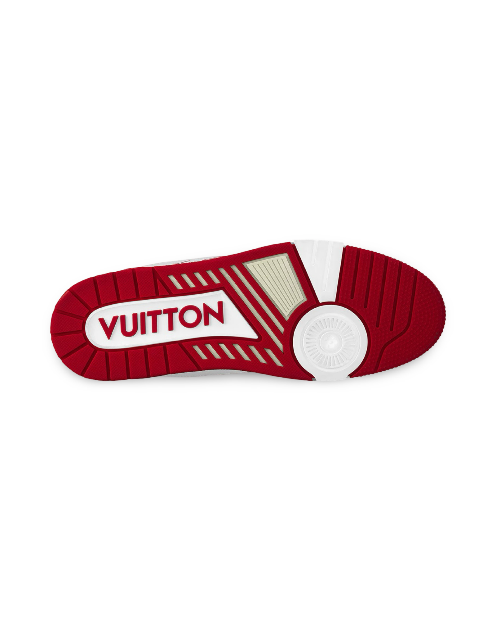LV Trainer 'Red'
