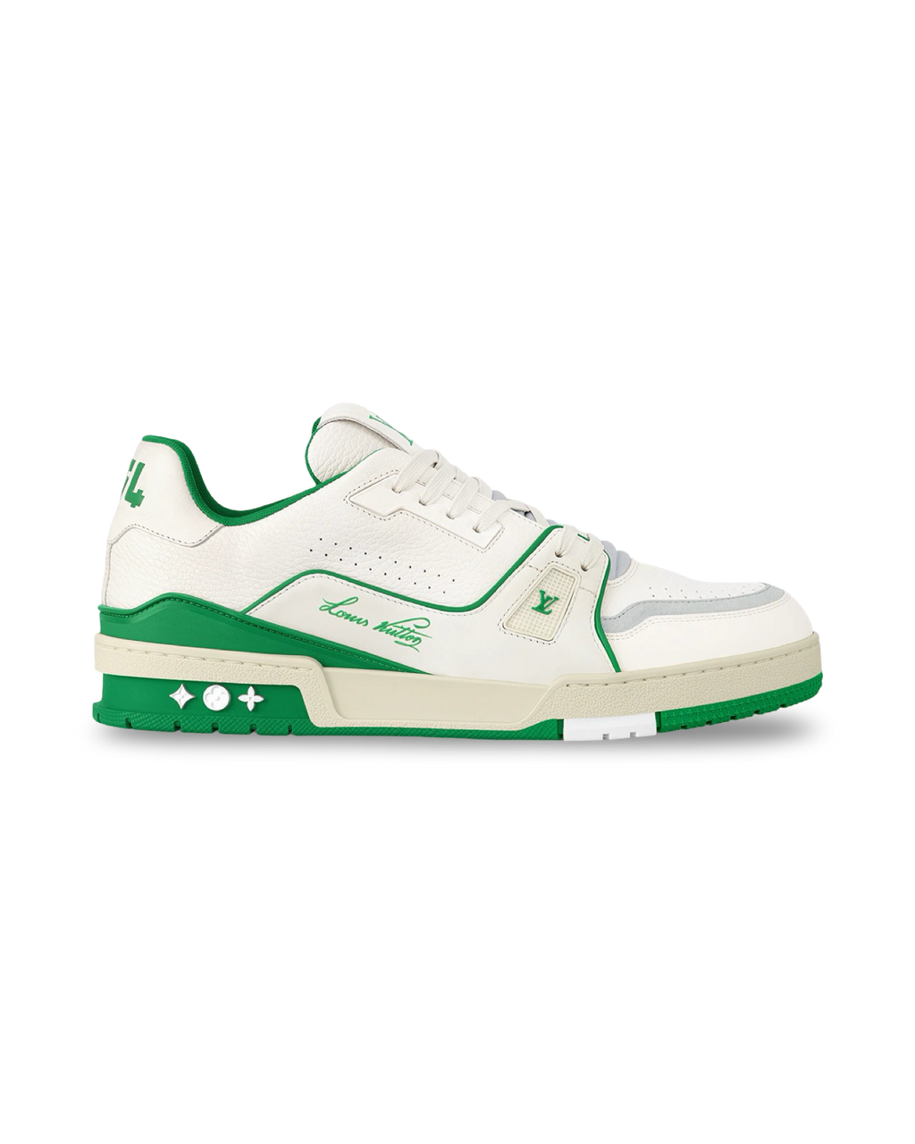 LV Trainer 'Green'