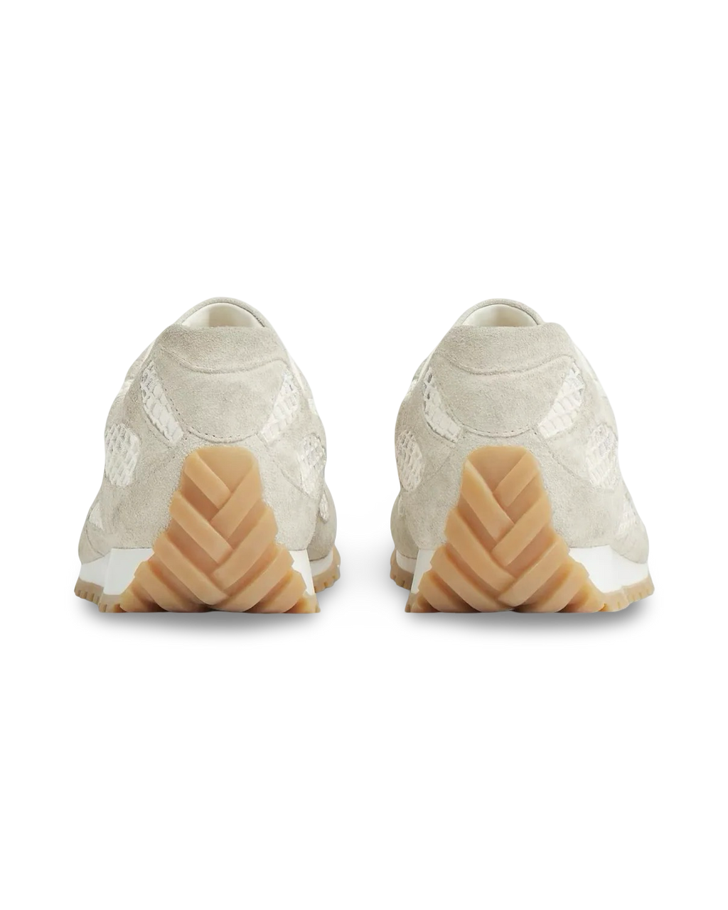 Bottega Veneta Orbit Sneaker 'Sea Salt'
