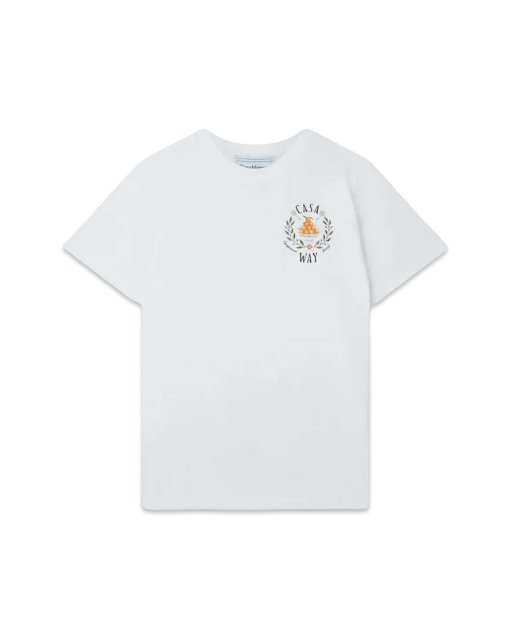 Casablanca Casa Way T-Shirt
