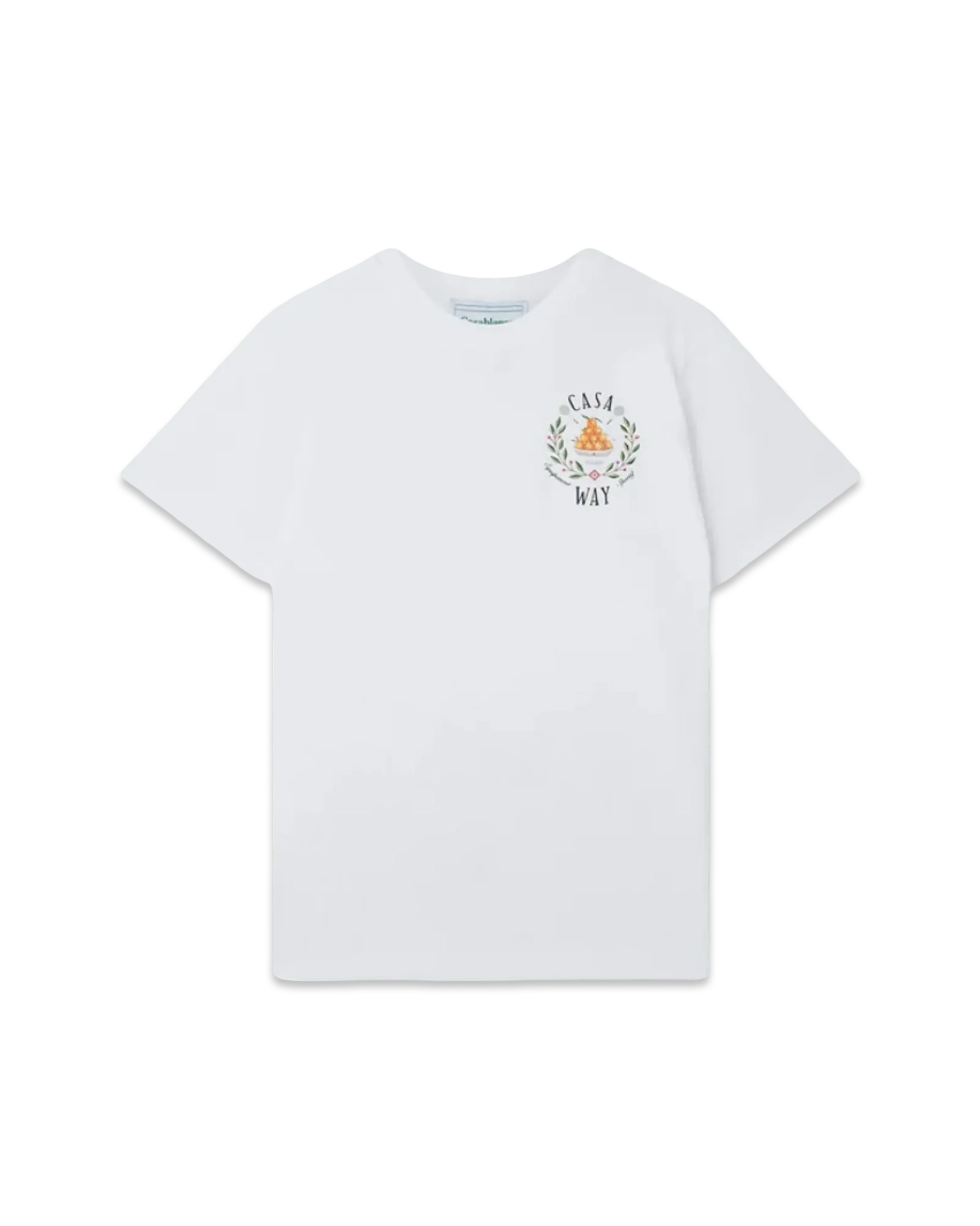 Casablanca Casa Way T-Shirt