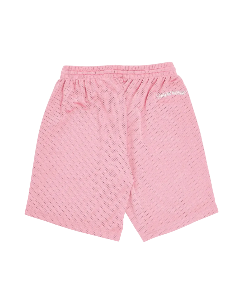 Chrome Hearts Sports Mesh Shorts 'Pink'