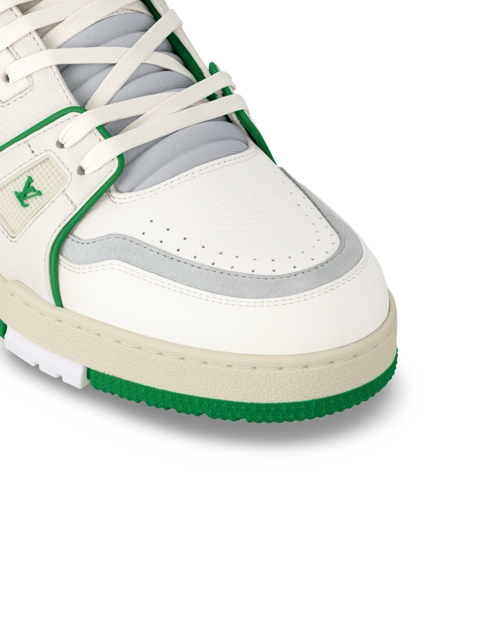 LV Trainer 'Green'