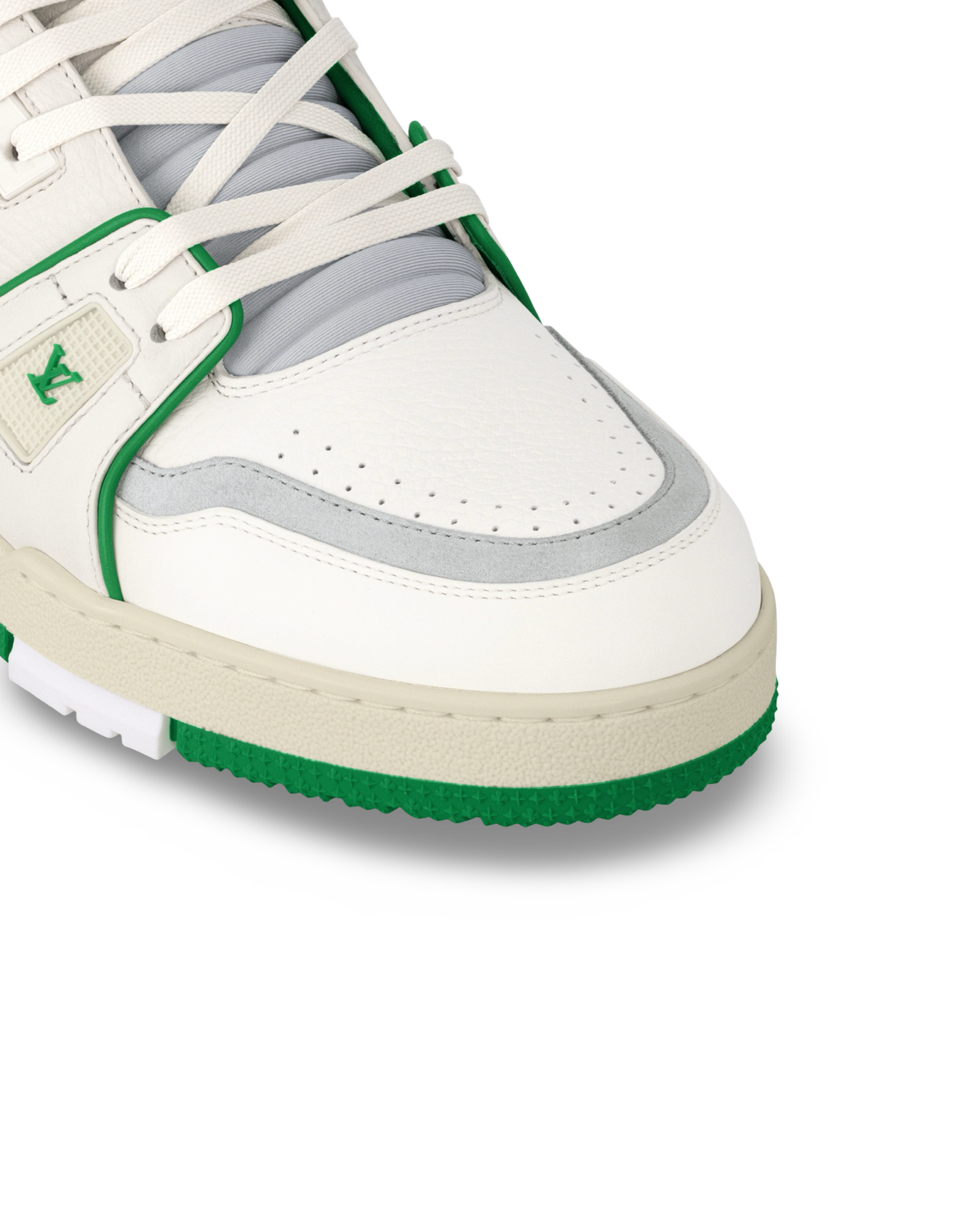LV Trainer 'Green'