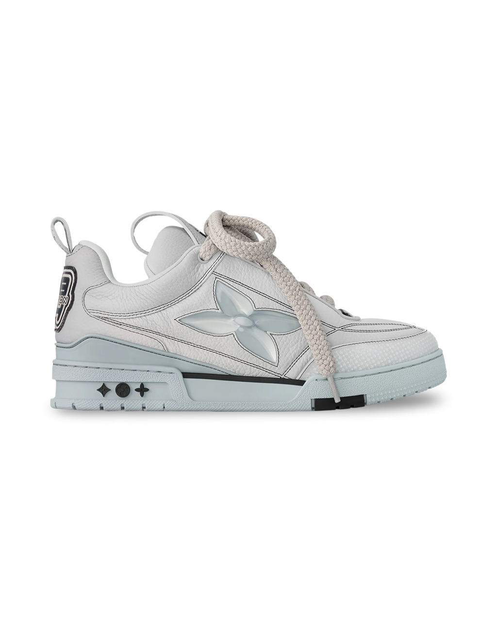 Louis Vuitton LV Skate Sneaker 'Grey'