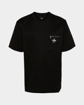 Fendi Logo Print Cotton T-Shirt - Creps City
