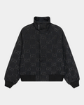 Gucci Jumbo GG canvas jacket - Creps City