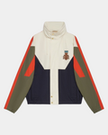 Gucci Pineapple Cotton Nylon Jacket - Creps City