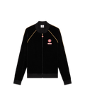Casablanca Gradient Piping Velour Track Jacket