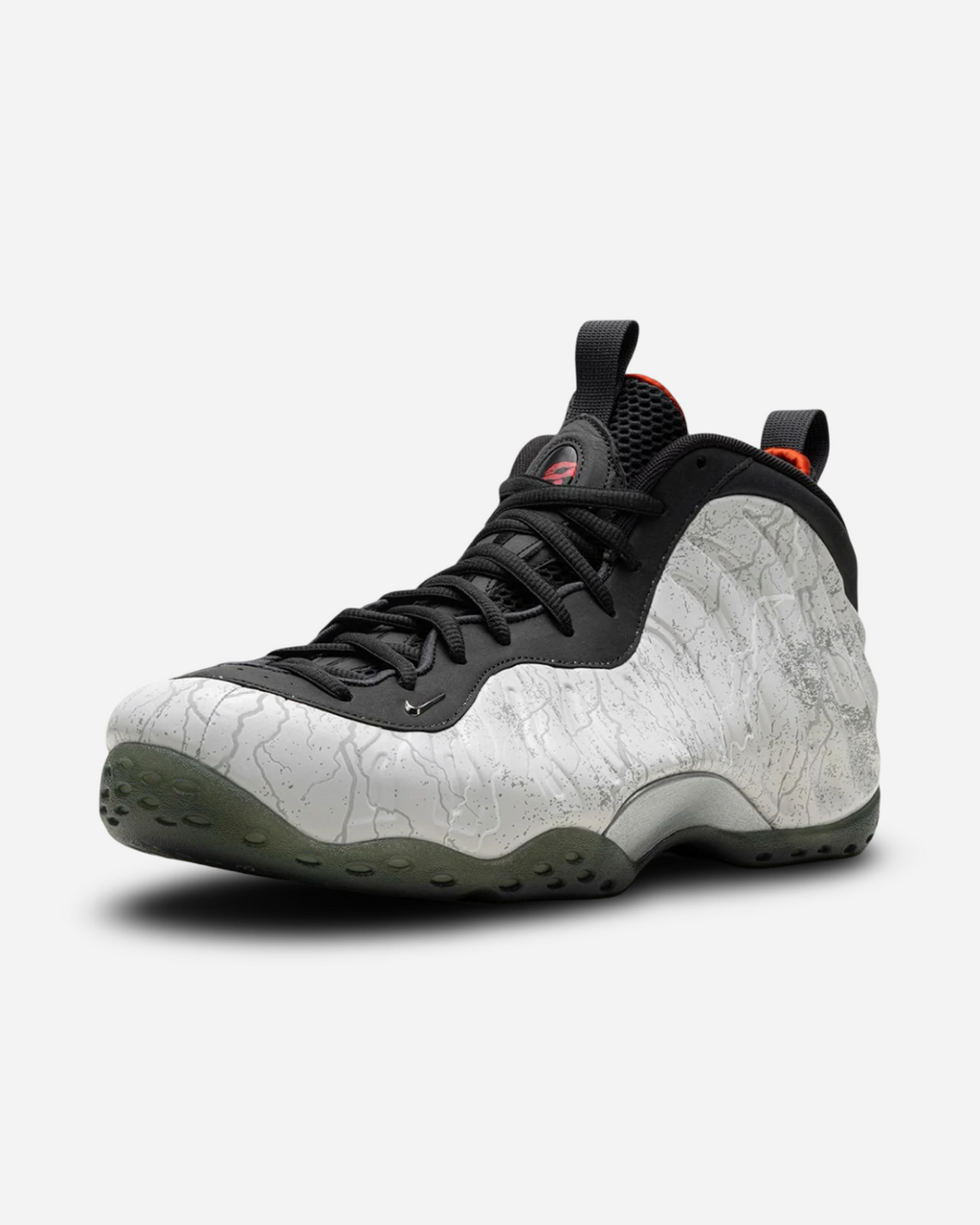 Air Jordan Foamposite One Premium "Tekken 8 - Jin Kazama"