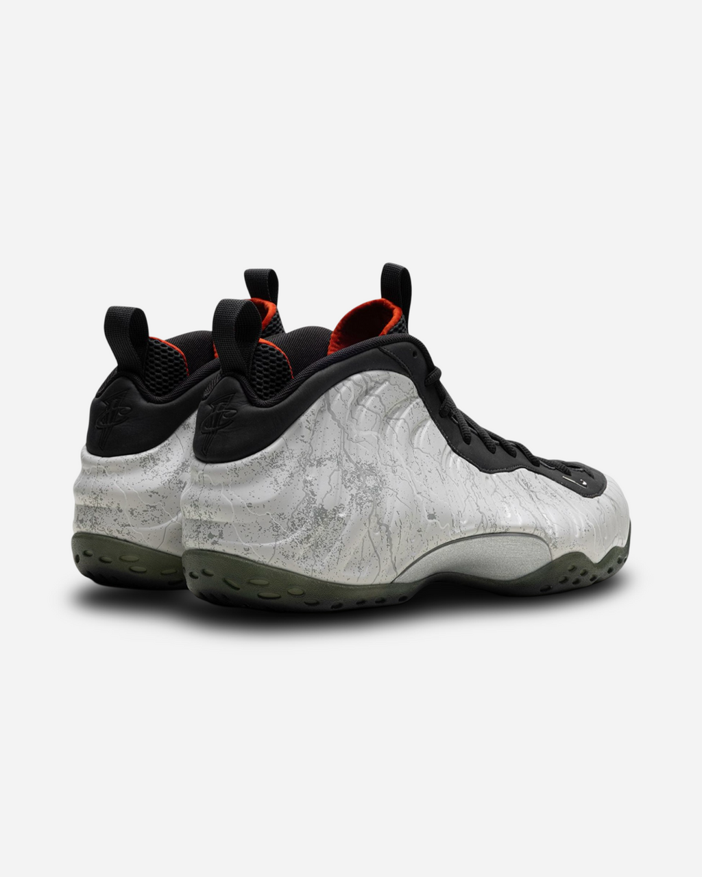 Air Jordan Foamposite One Premium "Tekken 8 - Jin Kazama"