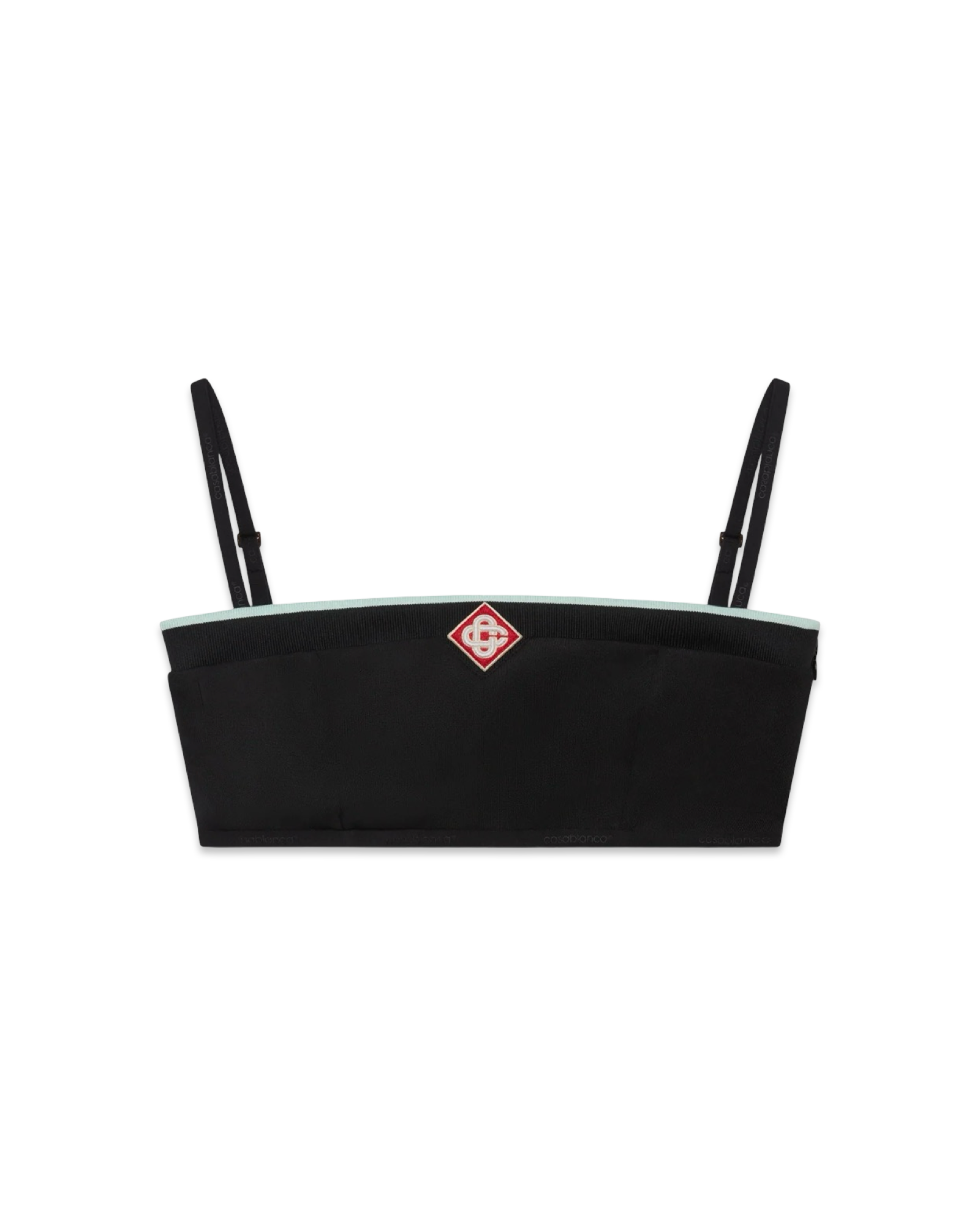 Casablanca Tricot Bralette