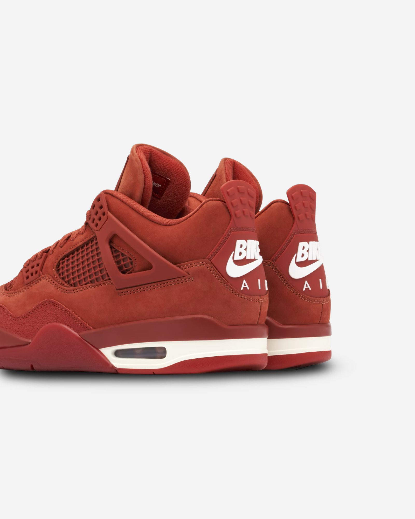 Air Jordan 4 Retro OG SP Nigel Sylvester ‘Brick By Brick’