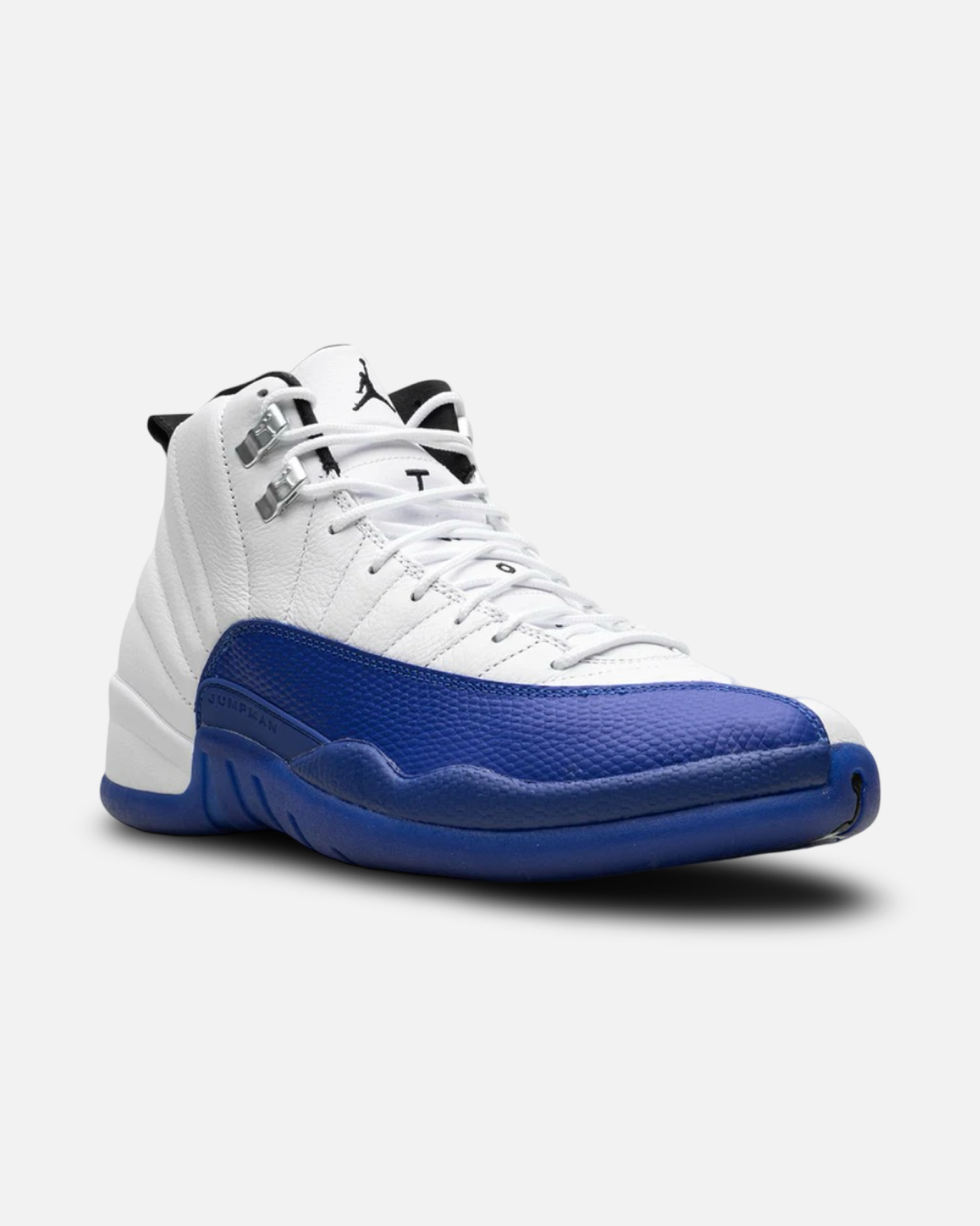 Air Jordan 12 Retro 'Retro Blueberry'