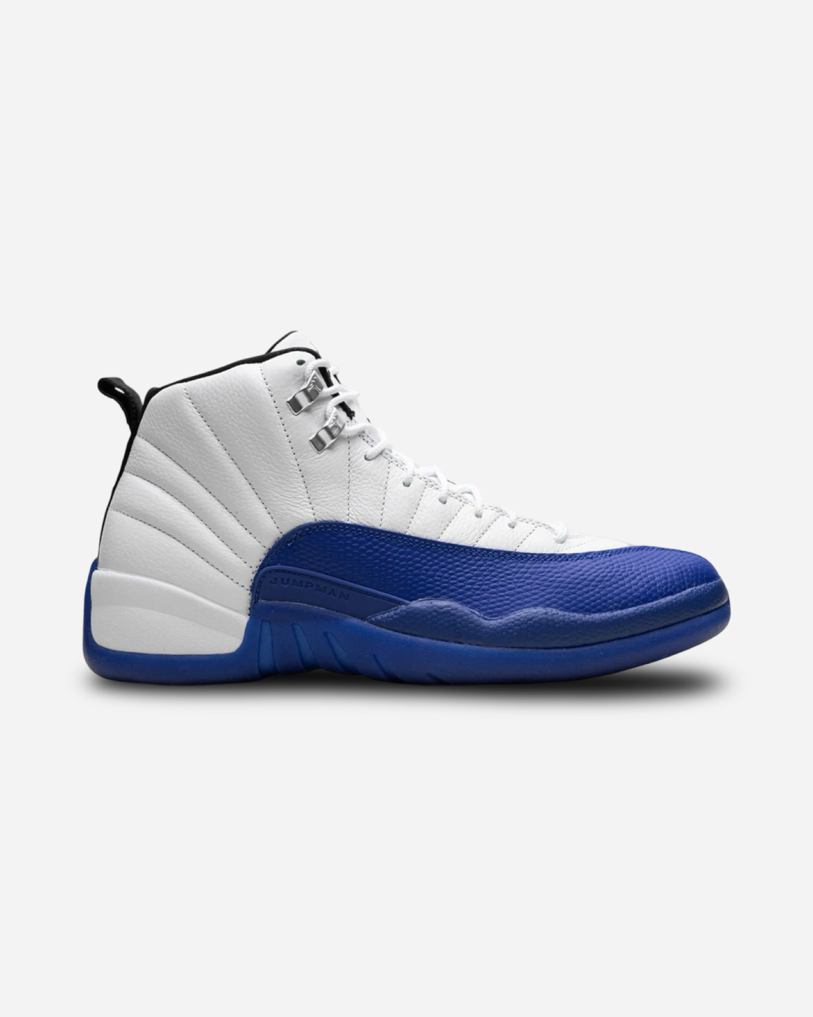 Air Jordan 12 Retro 'Retro Blueberry'