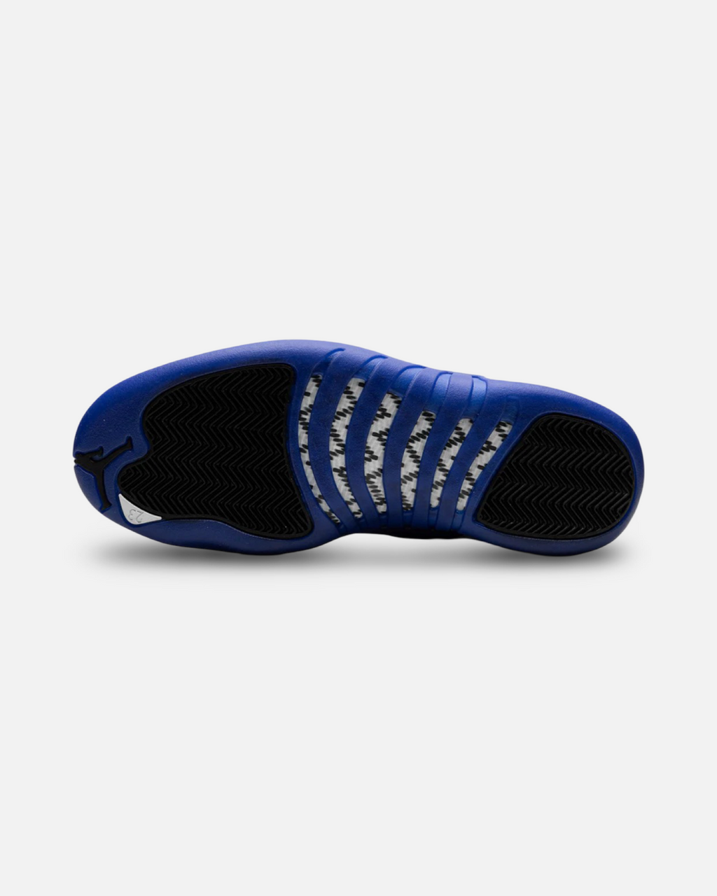 Air Jordan 12 Retro 'Retro Blueberry'