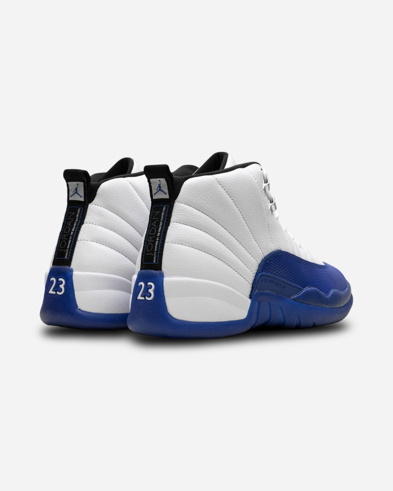Air Jordan 12 Retro 'Retro Blueberry'