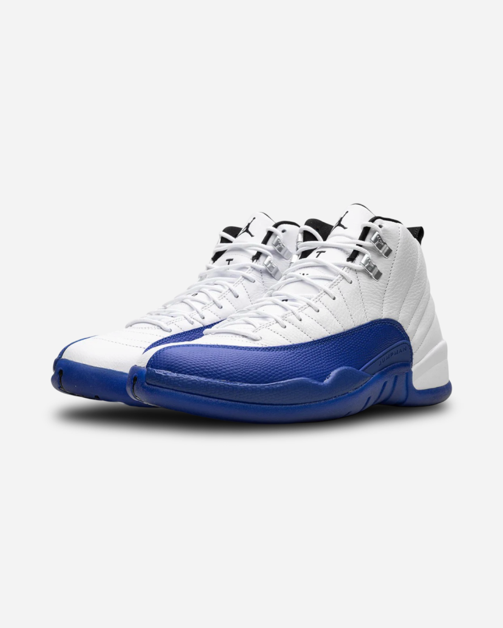 Air Jordan 12 Retro 'Retro Blueberry'
