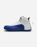 Air Jordan 12 Retro 'Retro Blueberry'