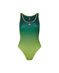 Casablanca Gradient Swimsuit