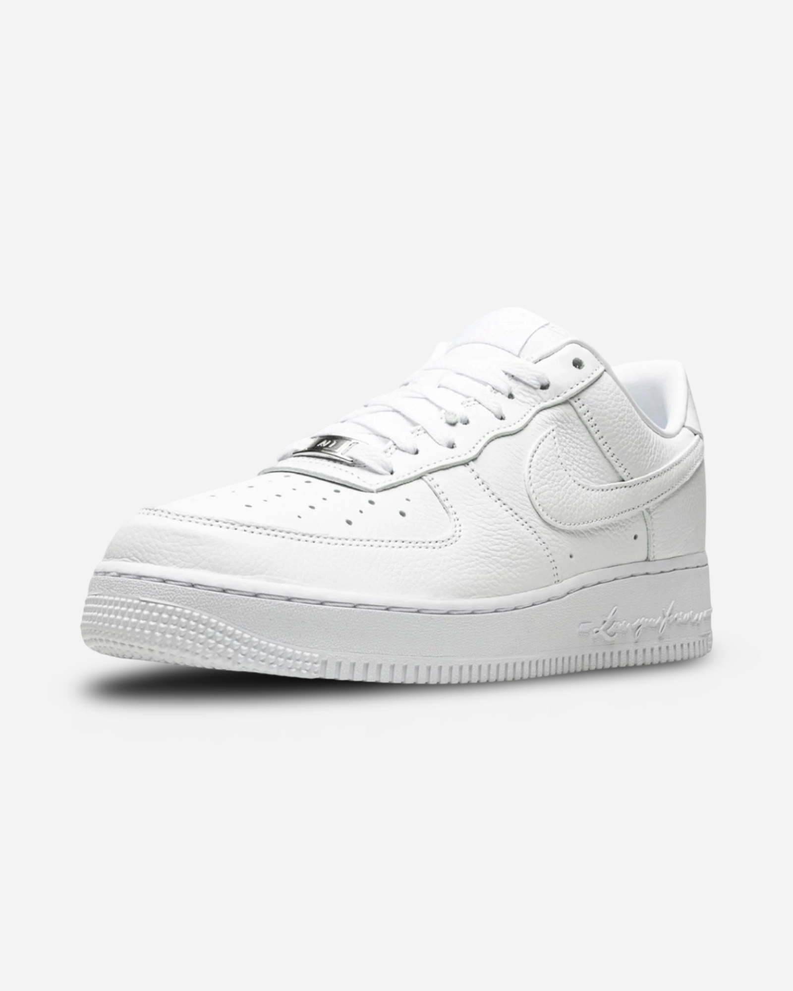 Drake x Nike Air Force 1 Low 'Certified Lover Boy'