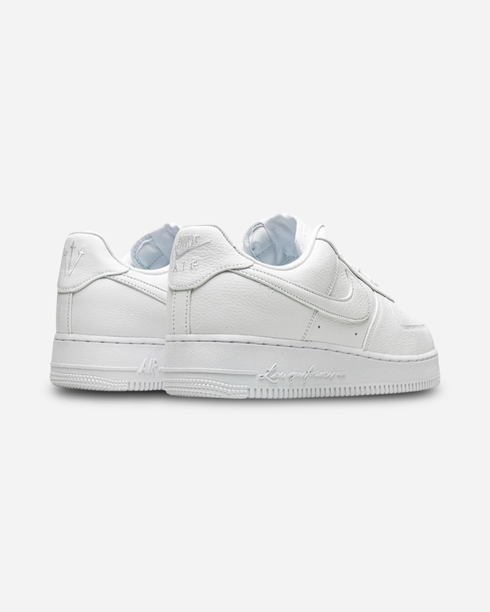 Drake x Nike Air Force 1 Low 'Certified Lover Boy'