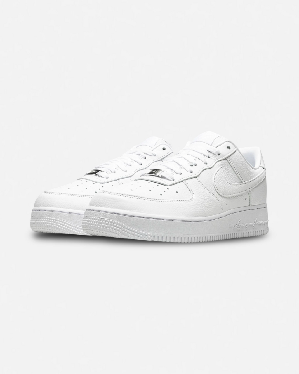 Drake x Nike Air Force 1 Low 'Certified Lover Boy'