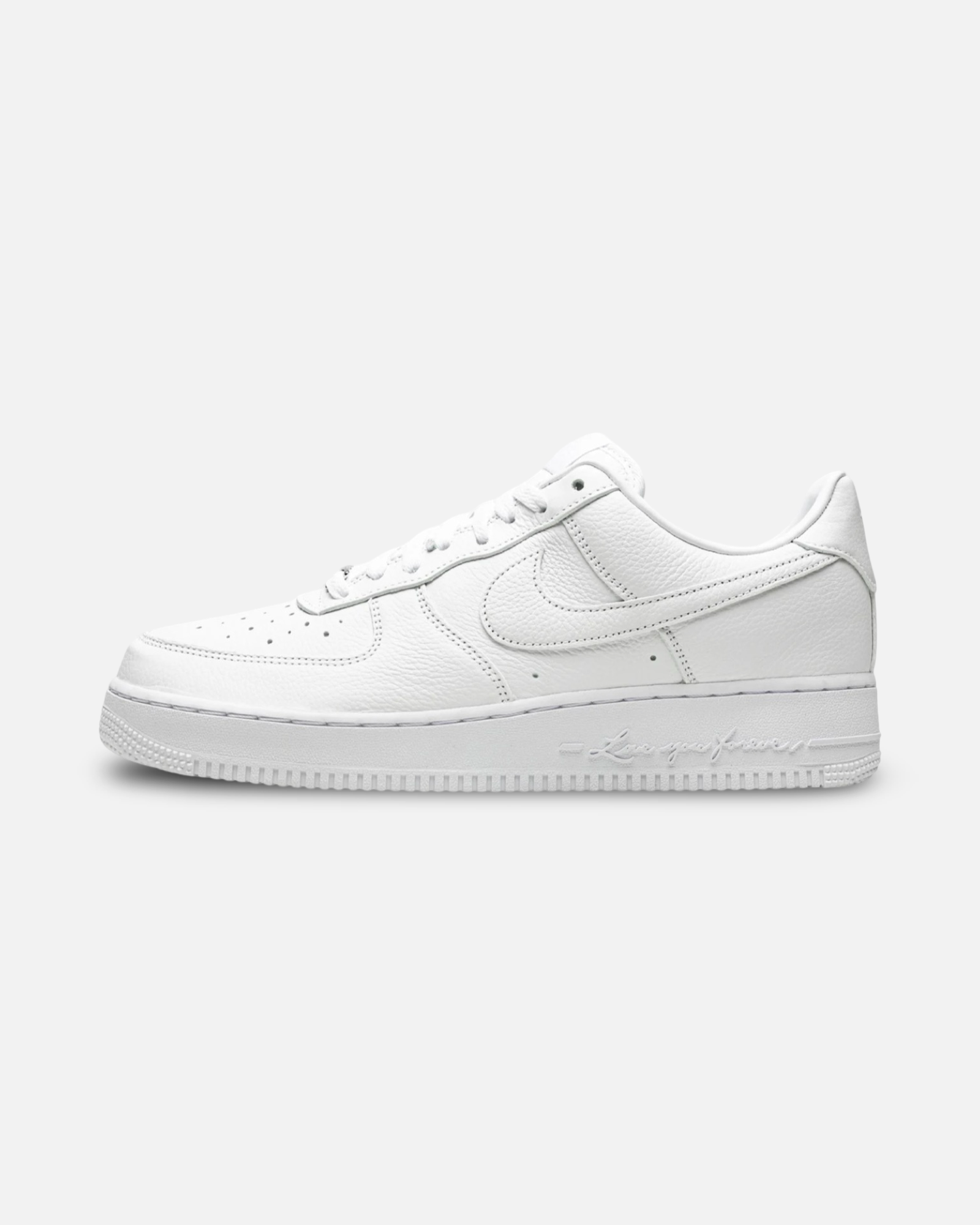 Drake x Nike Air Force 1 Low 'Certified Lover Boy'