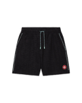 Casablanca Monogram Jacquard Toweling Shorts