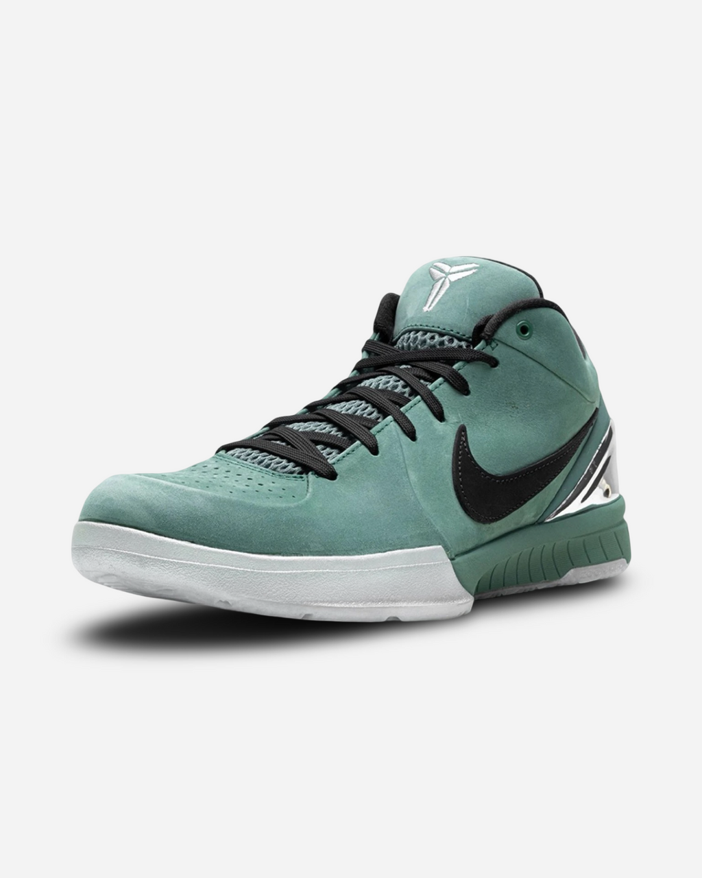 Zoom Kobe 4 Protro "Girl Dad / Bicoastal"