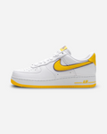 Kobe Bryant X Nike Air Force 1 Low Retro QS 'Lakers Home'