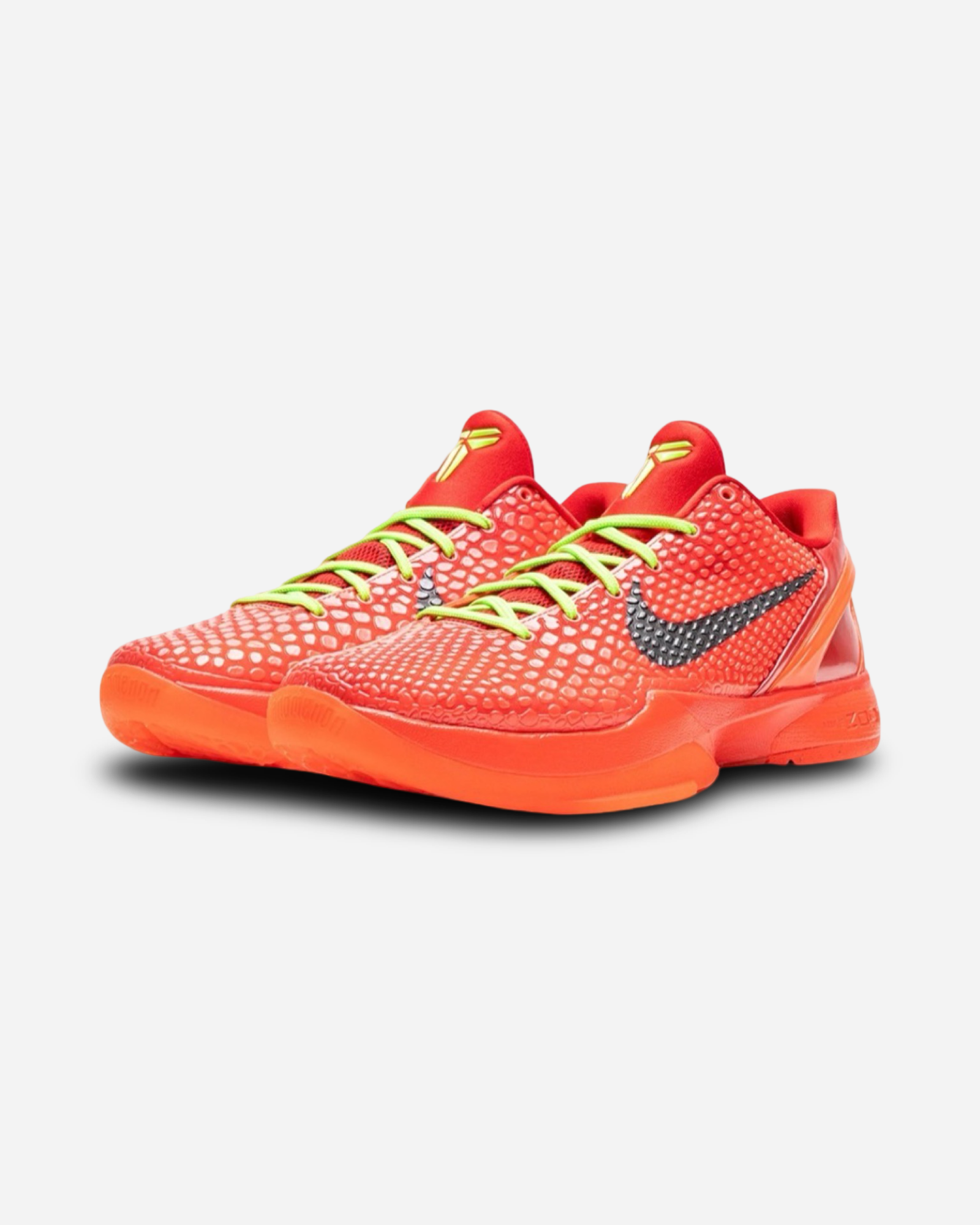 Nike Zoom Kobe 6 Protro 'Reverse  Grinch'