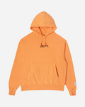 Gallery Dept. DEPT Logo Hoodie 'Flo Orange'